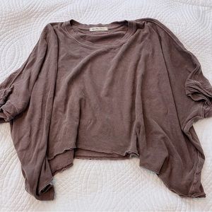 Free People “We The Free CC” Top